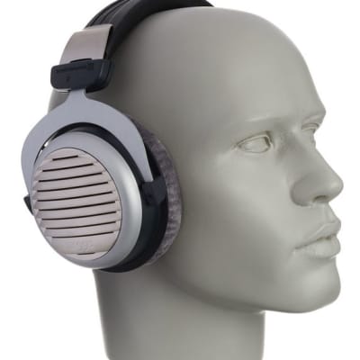 Beyerdynamic DT 990 Edition 250 Ohm Open-Back Over-Ear Monitoring Headphones image 4