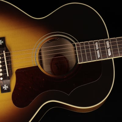 Gibson J-185 Original - VS (#414) image 3
