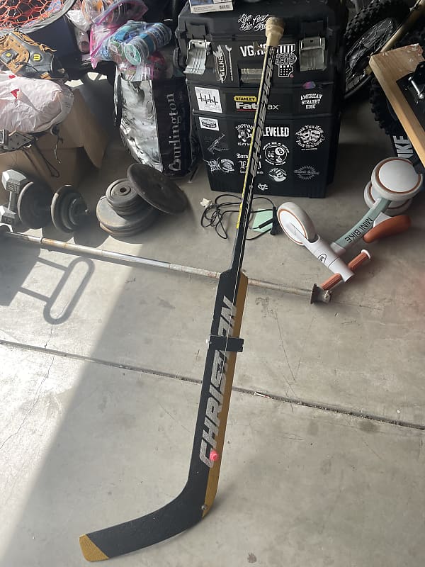 Hockey Stick Bad Assery Single String 2015 - Natural image 1