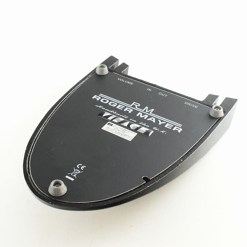 ギター Roger Mayer ROCKET FX CLASSIC FUZZ Roger Mayer Rocket FX Classic Fuzz（新品）【楽器検索デジマート】