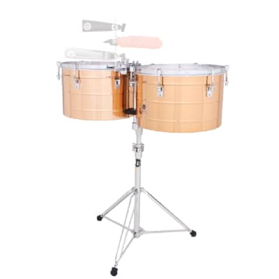 Latin Percussion LP258-BZ Tito Puente Signature 15