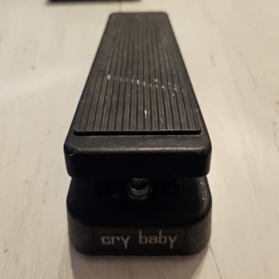 Thomas Organ Cry Baby Wah for sale
