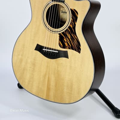 テイラー 314ce  V-class Taylor Guitars ( テイラー ) 314ce V-Class 送料無料