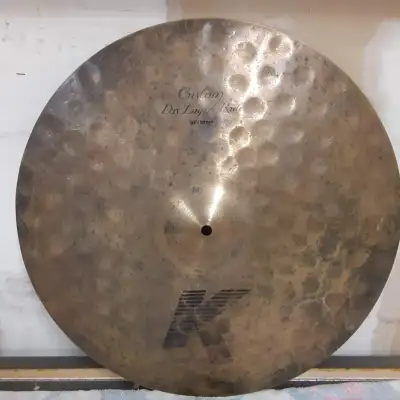 Kamin Cymbals 20