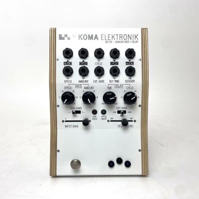 Guyatone ULTRON GST-U05 オートワウ Guyatone Ultron GST-U05 Optical Auto Wah - Made In | Reverb