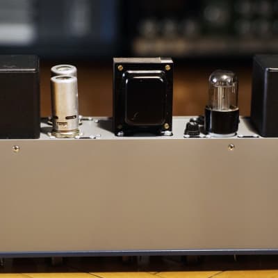 Pultec EQP-1As - Magnetec (magnetone techniques) tube EQ Equalizer image 10
