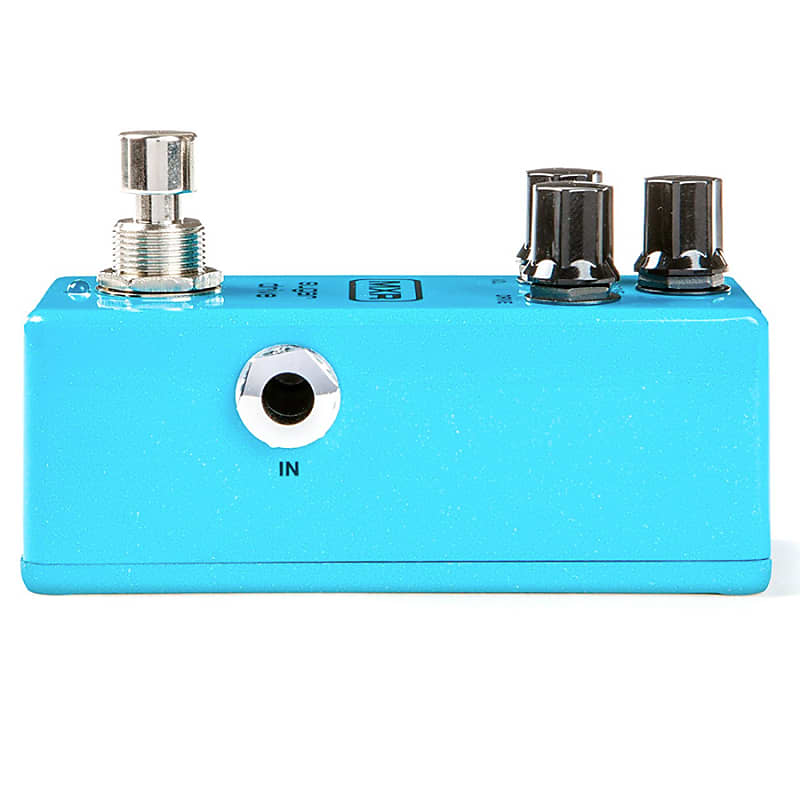 MXR M294 Sugar Drive Mini Overdrive | Reverb