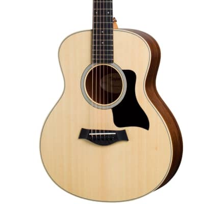 Taylor GS Mini-e Grand Symphony Rosewood Acoustic Guitar image 1
