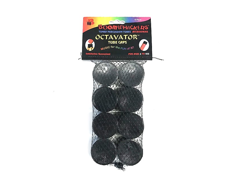Boomwhackers Ocatvator image 1