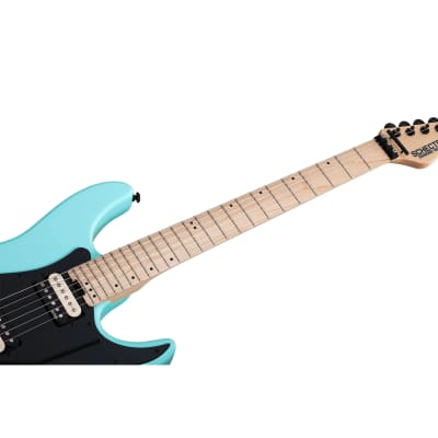 Schecter Sun Valley FR SFG image 3
