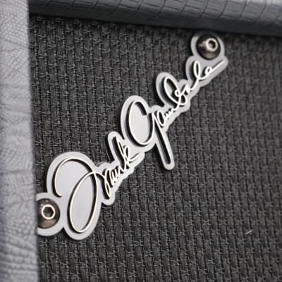 DV Mark C 212 FG 2x12 Guitar Speaker Cabinet w/ Case Frank Gambale #39368 image 21