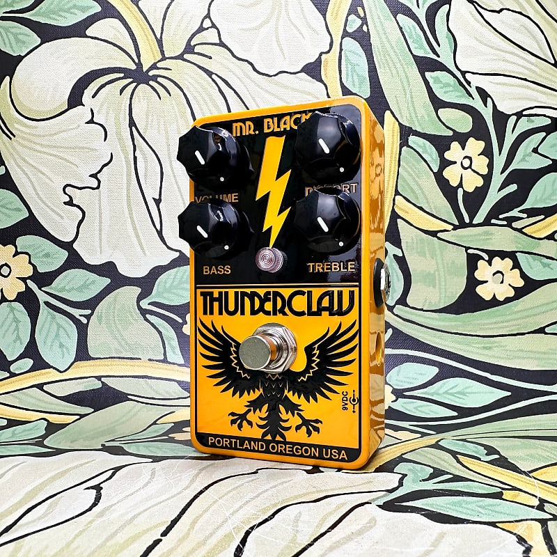 cinalmods The Black Plague ギターエフェクター cinalmods The Black Plague ギターエフェクター cinalmods The