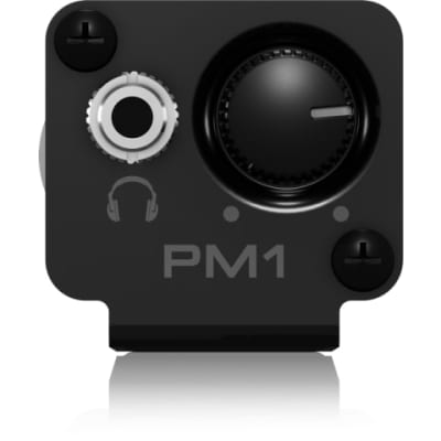 Behringer Pm1 Powerplay Personal In Ear Monitor Da Cintura Con Ingresso Xlr image 2