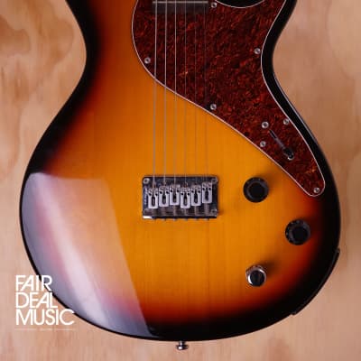 Neko Claymore 6 Electric Guitar | Reverb UK