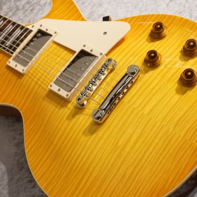 値下げ対応可　 Tokai LS148f Honey Burst LS148F ~Honey Burst~ #2449855 | 【クロサワ楽器店オンライン