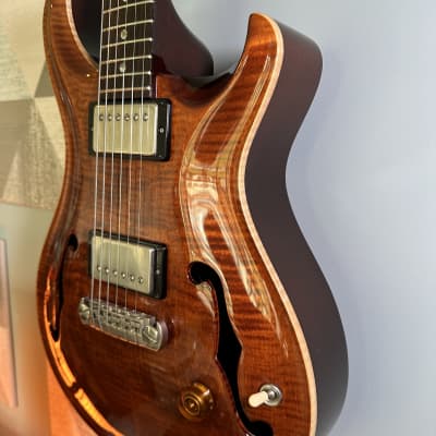 PRS McCarty ARCHTOP (not hbii) image 1