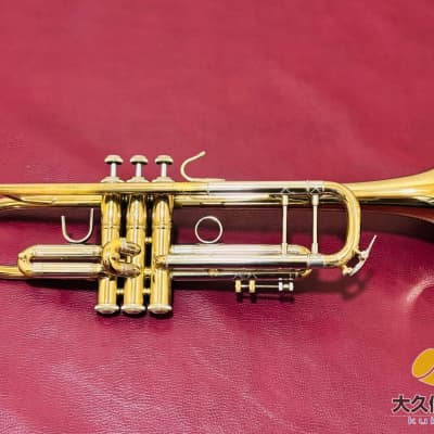 bach B♭ トランペット Elkhart 50th Anniversary B♭ トランペット - Elkhart 50th Anniversary ： Bach | 野中貿易