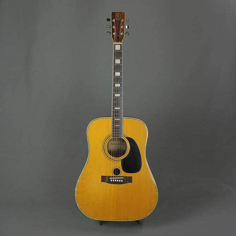 KISO SUZUKI / GRAND WSF-50 Japan Vintage