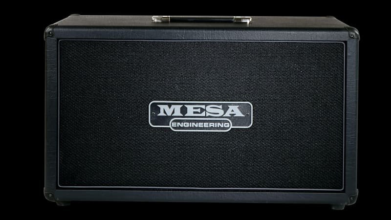 Mesa Boogie Road King 2x12