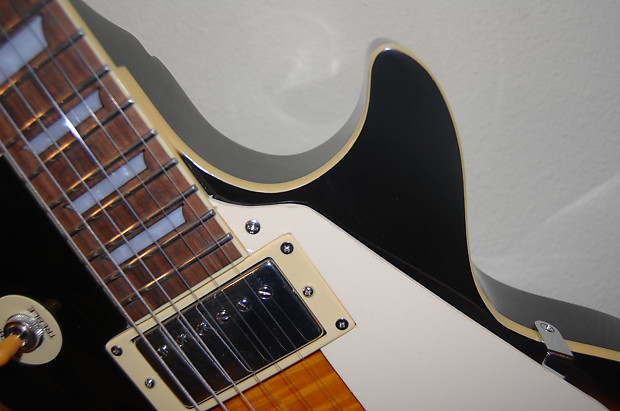 Tokai Love Rock Sunburst | Reverb