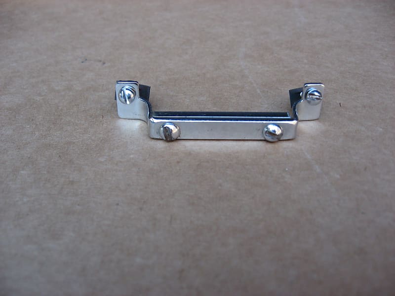 Gretsch Renown Snare Drum Butt End 60s - 70's, #2 image 1