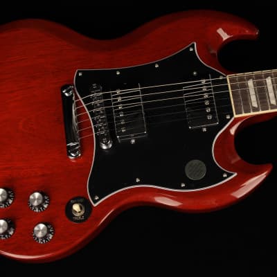 Gibson SG Standard - HC (#360) for sale