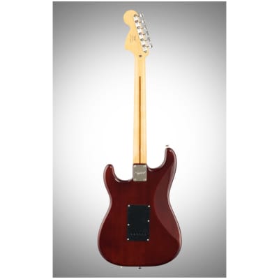 Squier Classic Vibe '70s Stratocaster HSS Electric Guitar, Indian Laurel Fingerboard image 5