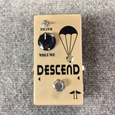 2010's Heavy Electronics DESCEND DE-1 | Reverb