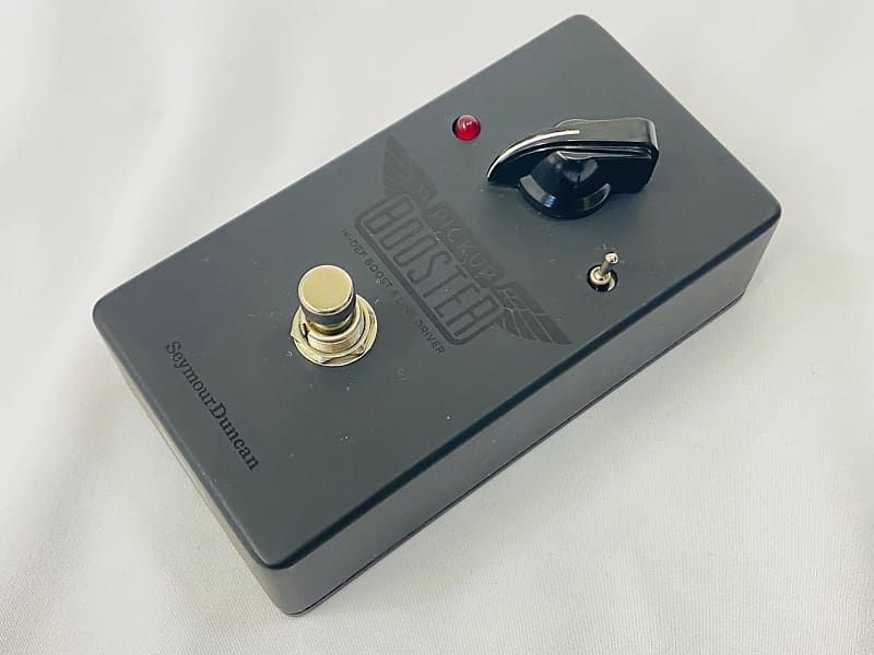 Seymour Duncan Pickup Booster