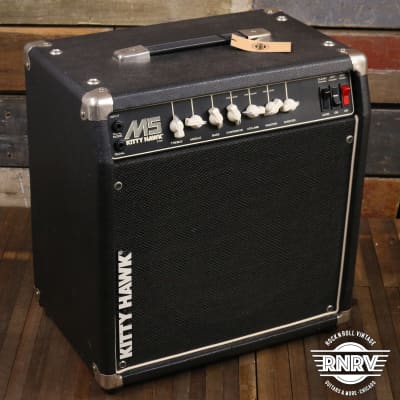 Kitty Hawk M5 1x12  Tube Combo (Made in Germany) for sale