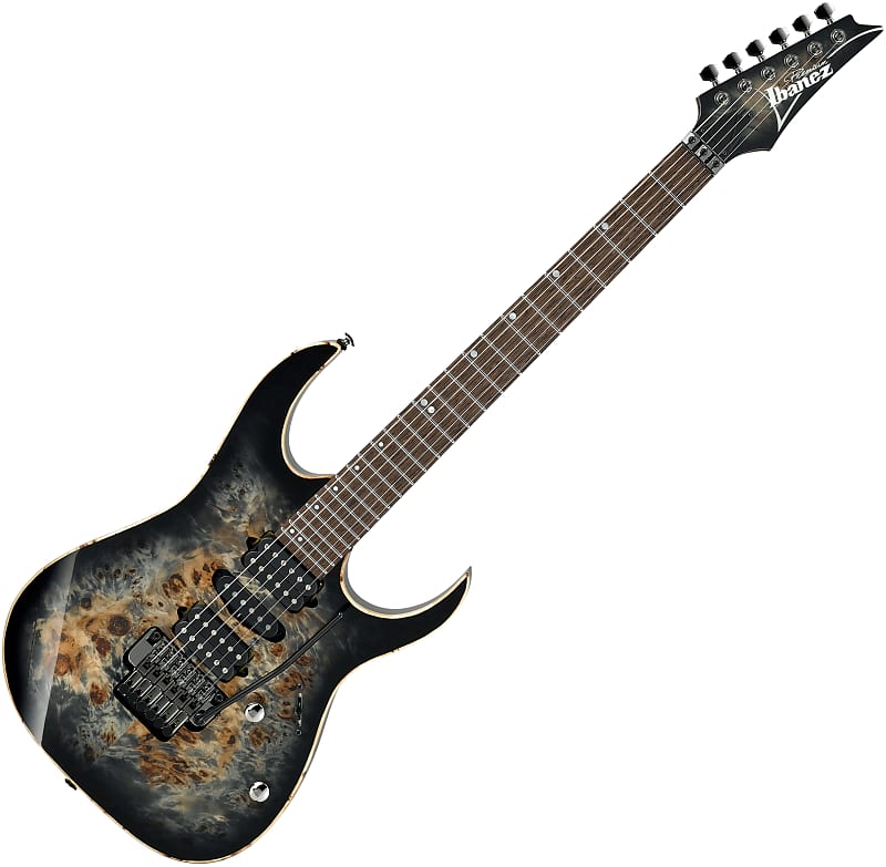 Ibanez RG1070PBZ Premium image 9