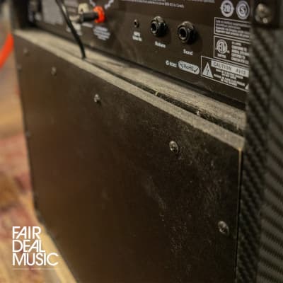 Marshall mg50cfx, USED image 3