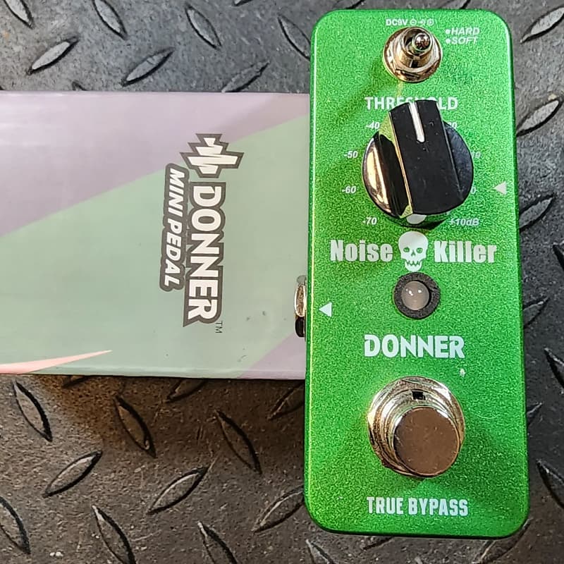 Donner Noise Killer