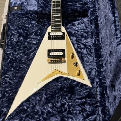 Jackson 30th Anniversary Phil Collen - PC-1, Artist Proof #8 | Reverb