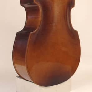 Kay Double Bass Concert Model Bass Viol 1938 image 6