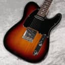 Fender American Special Telecaster 3 Color Sunburst  (08/28)