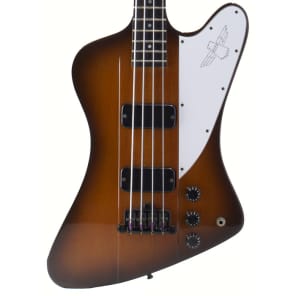 Vintage gibson thunderbird bass clearance