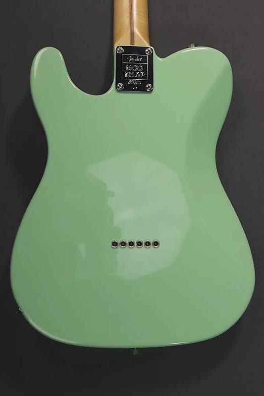 Fender Mod Shop Telecaster image 3