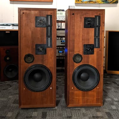 Infinity RS 4b | Reverb