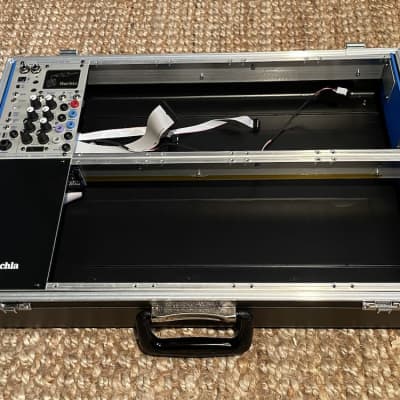 Buchla Easel Modern ケースwith EMBIO