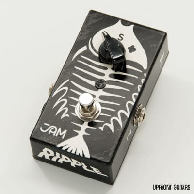 JAM Pedals Ripple 2-Stage Phaser Bass Pedal image 2