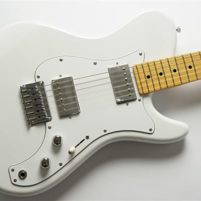 Kanade SOUND DESIGN Amico-HTB-AL [Iodoform Silver Installed]  - White Blonde[RG] image 1