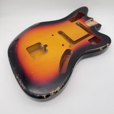 MJT Fiesta Red - 3 LBS - 13 oz | Reverb