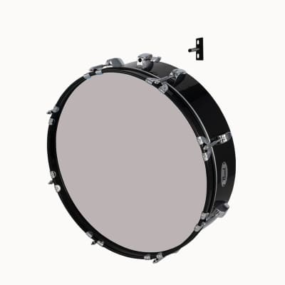Pearl Bass Drum Frame 20x5 image 8