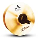 Zildjian A Orchestral Z-Mac Multi-Application Cymbals, Pair - Medium Heavy