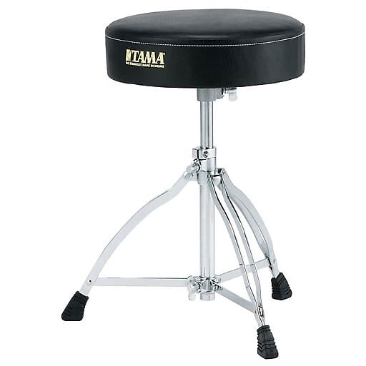 Tama HT130 Standard Drum Throne image 1
