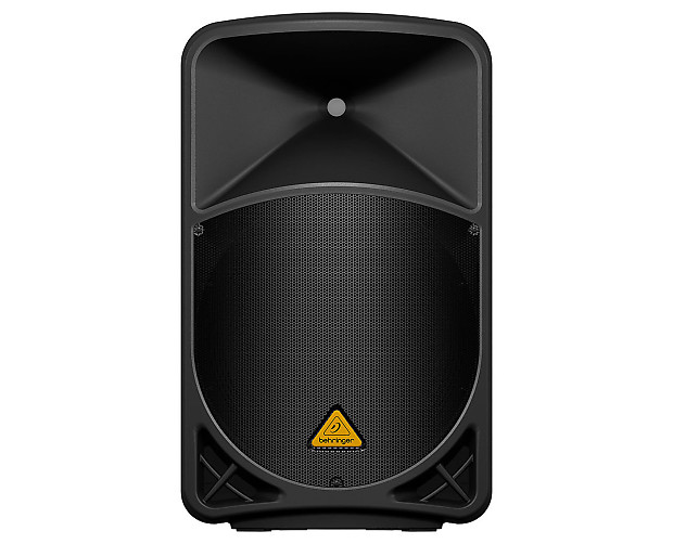 Behringer Eurolive B115D 1000-Watt 15" Powered Speaker image 1