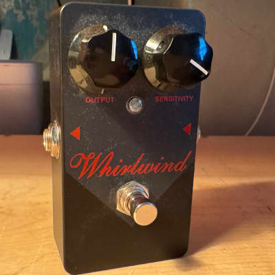 Reverb.com listing, price, conditions, and images for whirlwind-red-box-compressor