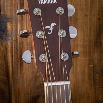 Yamaha FG820 | Reverb Canada