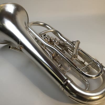Used Boosey & Hawkes Imperial euphonium (SN:489859) | Reverb Used Boosey & Hawkes Imperial euphonium (SN:489859) | Reverb